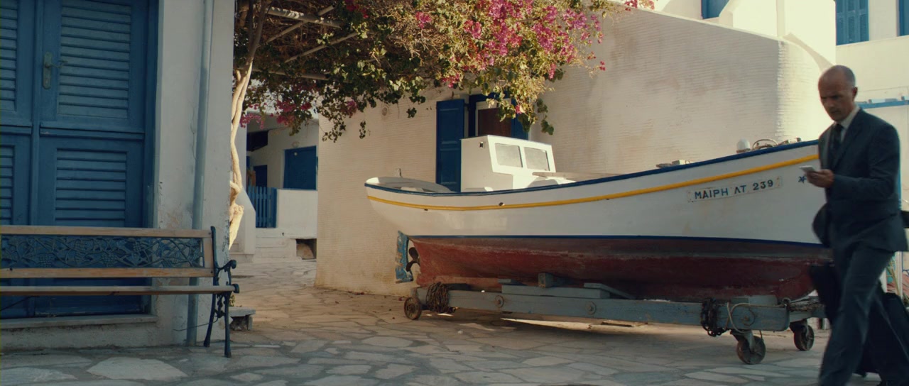 Highway to Hellas screenshot 2
