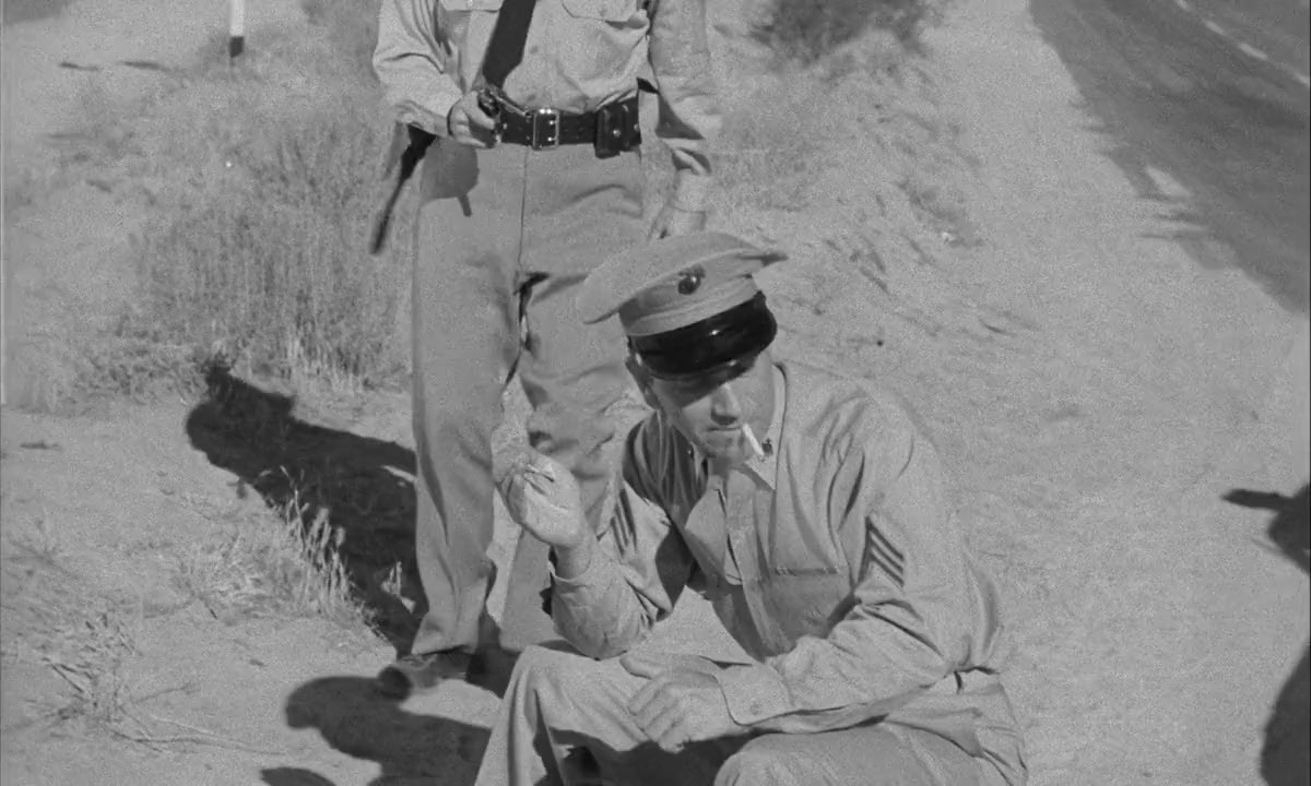 Highway Dragnet screenshot 3