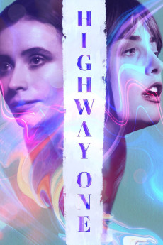 Highway 1 (2021) poster