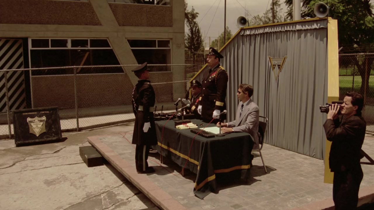 El patrullero screenshot 1