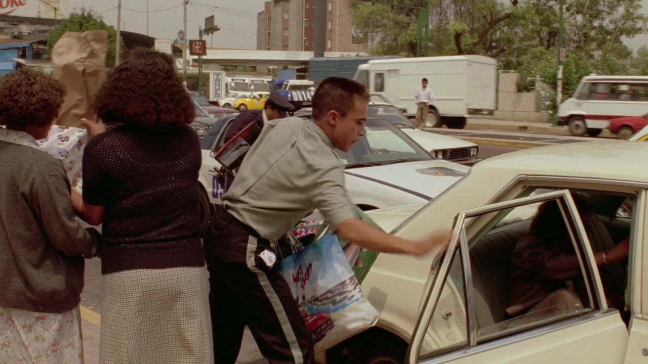 El patrullero screenshot 2