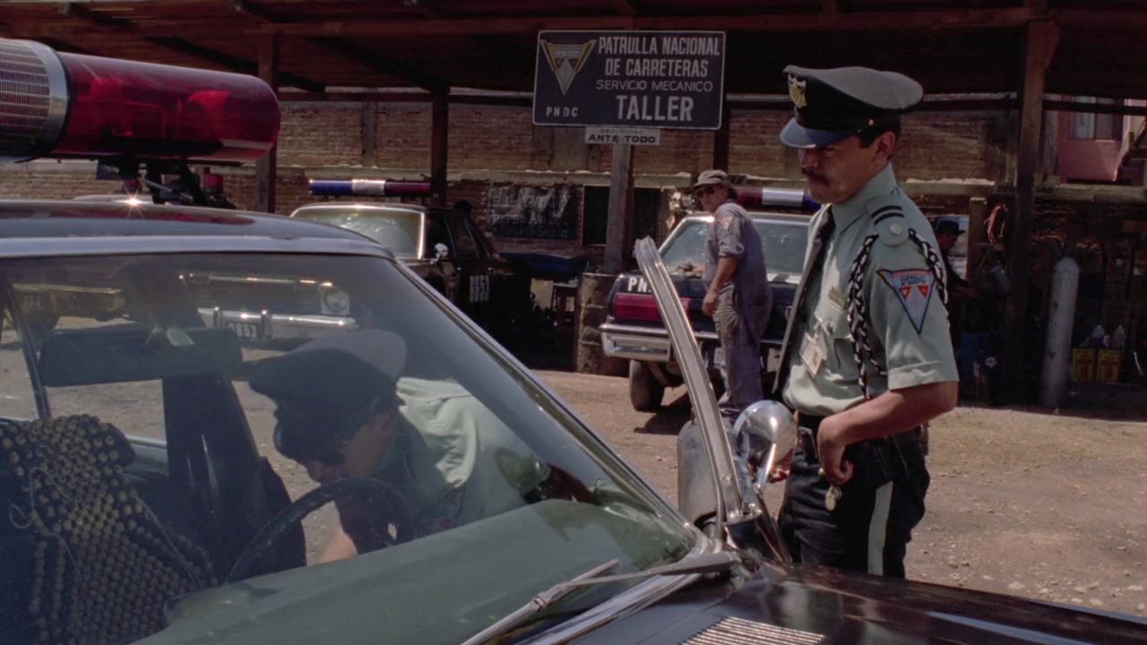 El patrullero screenshot 3