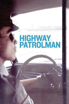 El patrullero (1991) poster