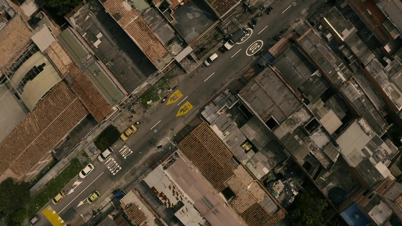 Higuita: El camino del Escorpión screenshot 1