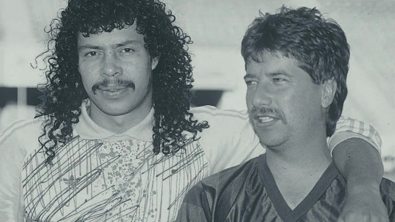 Higuita: El camino del Escorpión screenshot 2