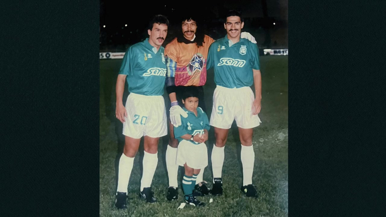 Higuita: El camino del Escorpión screenshot 3