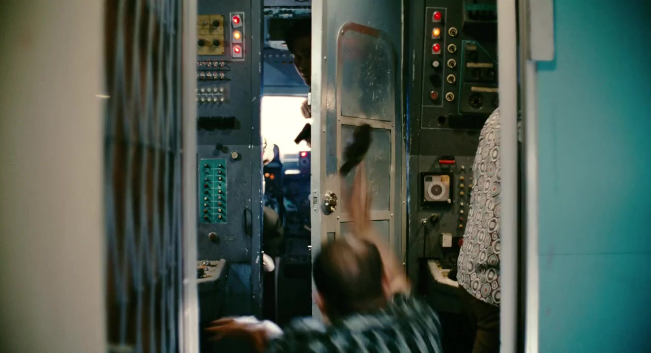 Hijacked screenshot 3