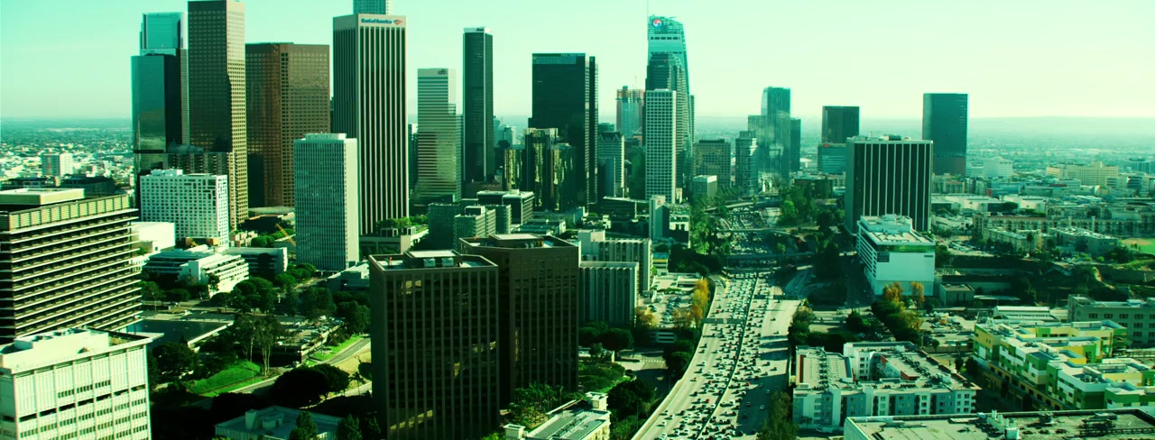 Hijacked screenshot 1