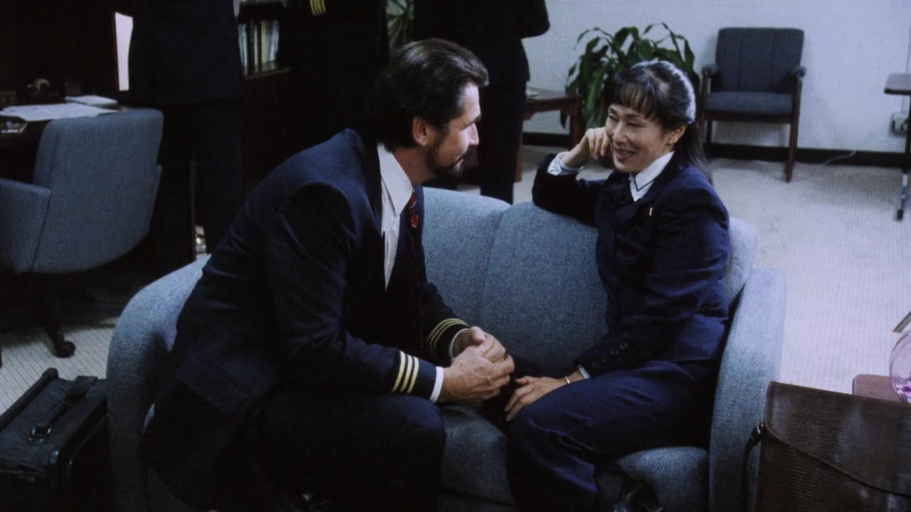 Hijacked: Flight 285 screenshot 3