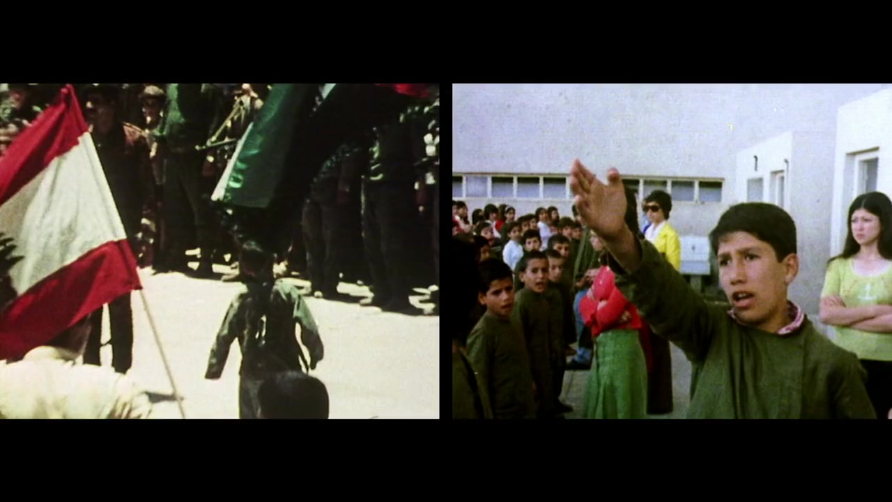 Hijacked: Flight 73 screenshot 2