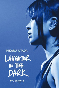 Hikaru Utada: Laughter in the Dark Tour 2018 (2019) poster