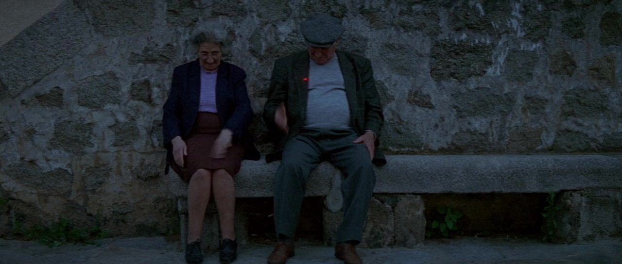 Les randonneurs screenshot 2