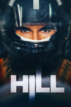 Hill (2025) poster