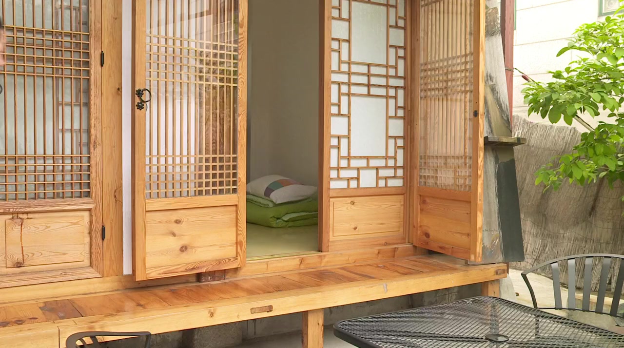 Ja-yu-eui eon-deok screenshot 1