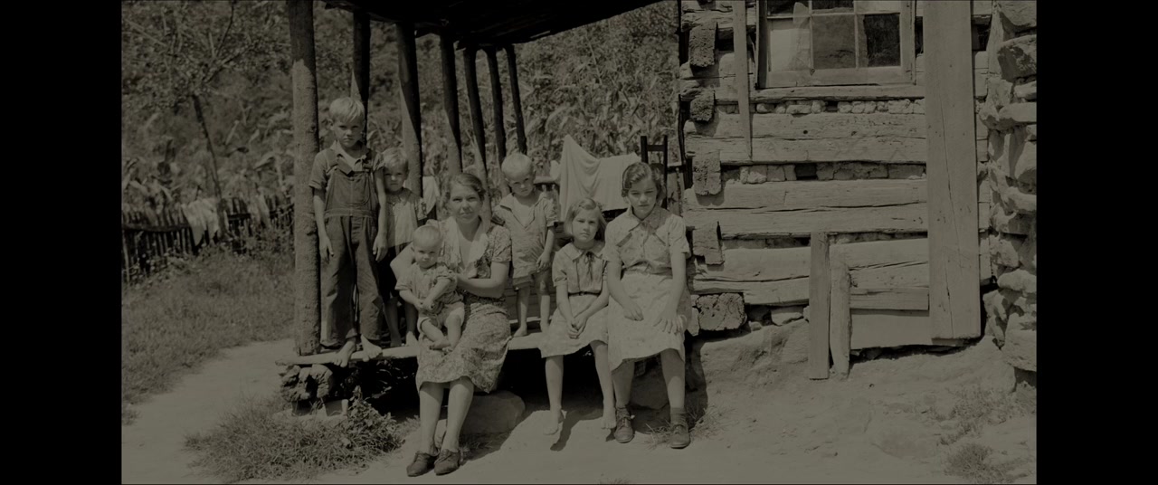 Hillbilly Elegy screenshot 2