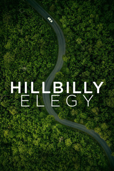 Hillbilly Elegy (2020) poster