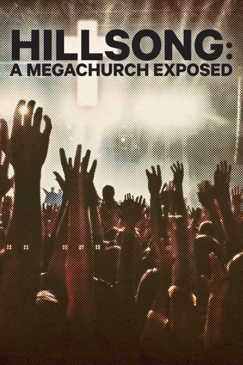 Hillsong: A Megachurch Exposed (2022) poster