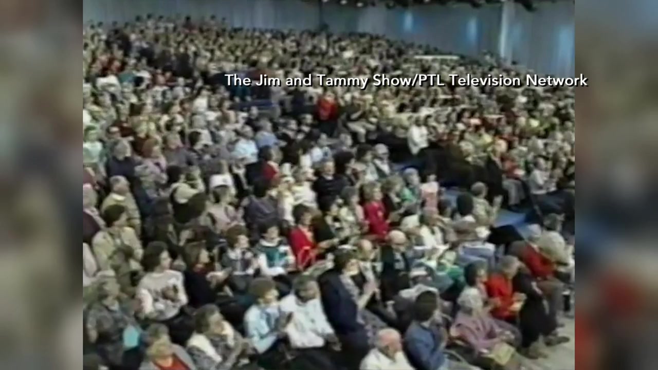 Hillsong: A Megachurch Exposed screenshot 3
