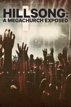Hillsong: A Megachurch Exposed (2022) poster