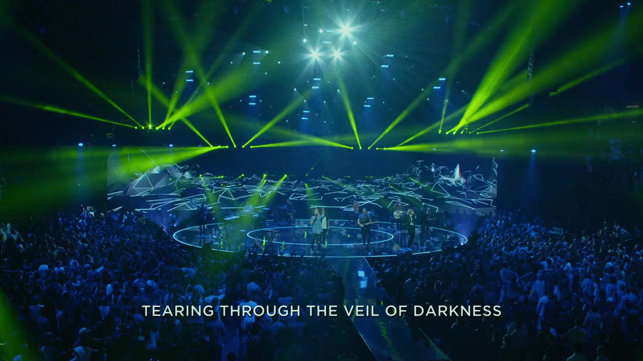 Hillsong: Let Hope Rise screenshot 1