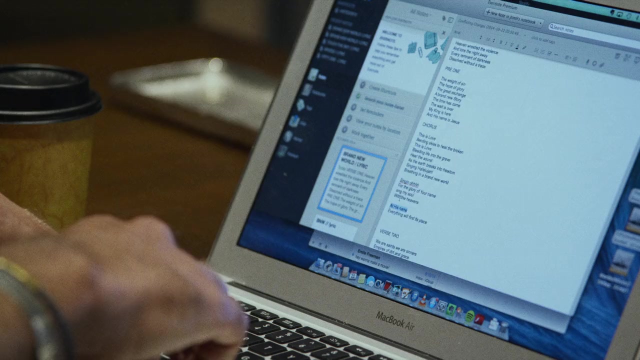 Hillsong: Let Hope Rise screenshot 3