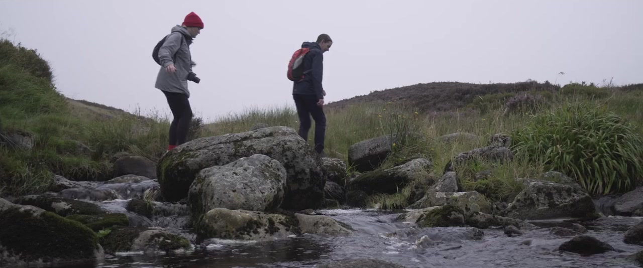 Hillwalkers screenshot 2