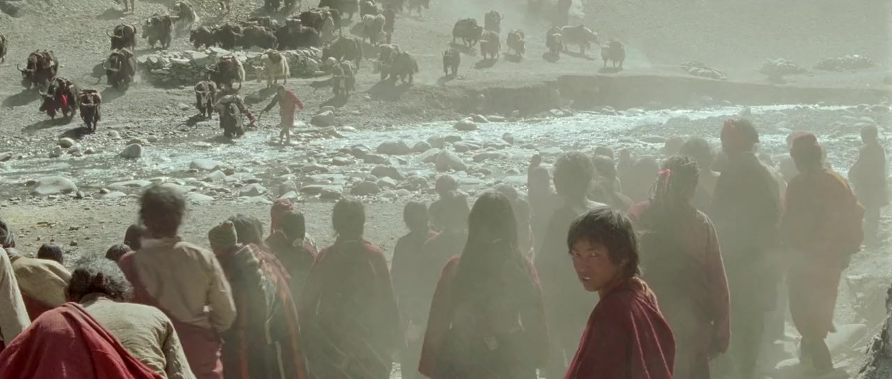 Himalaya - l'enfance d'un chef screenshot 2