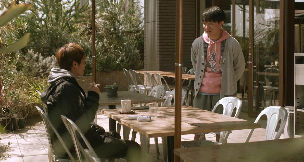 Himeanôru screenshot 1