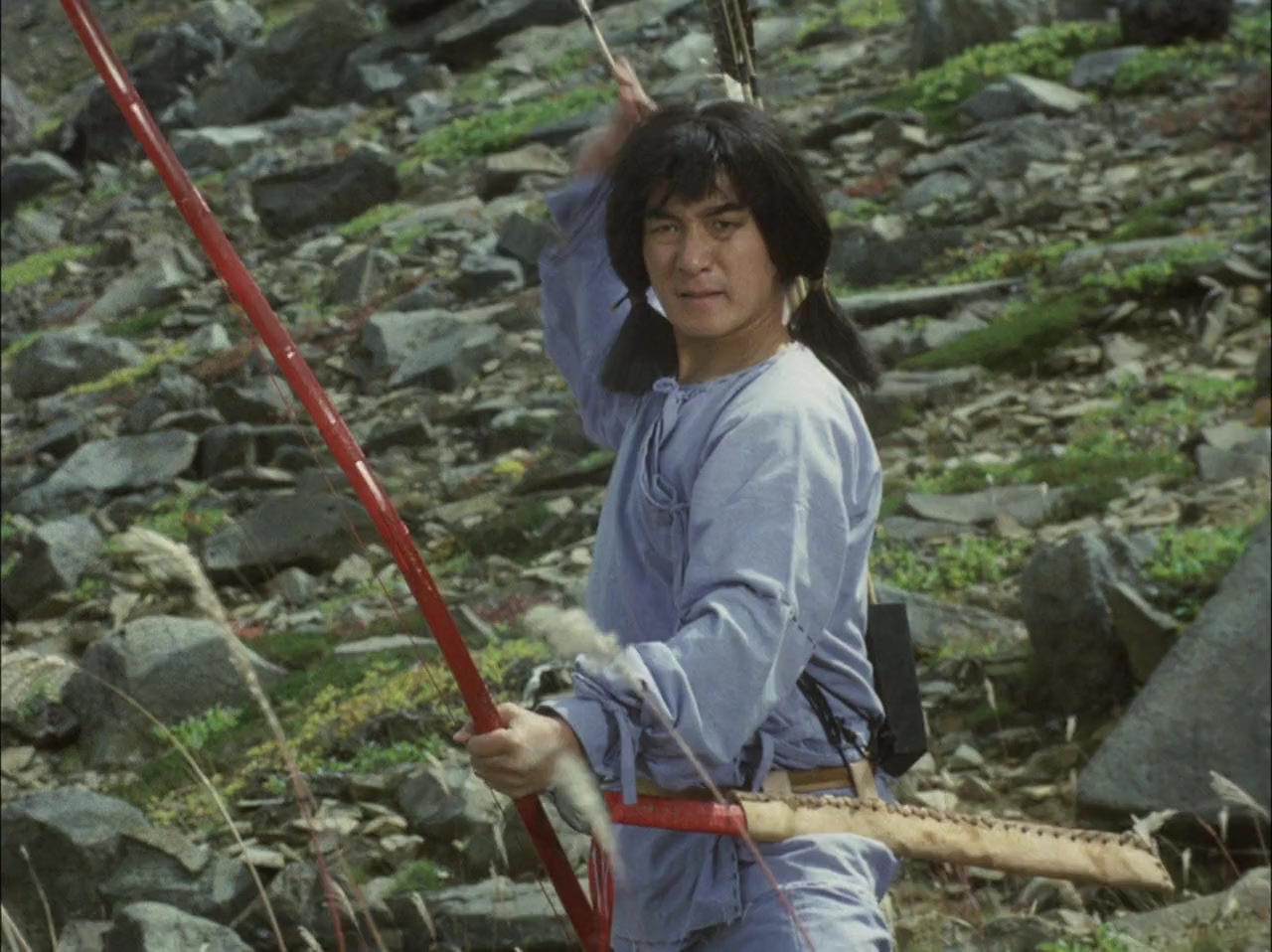 Himiko screenshot 1