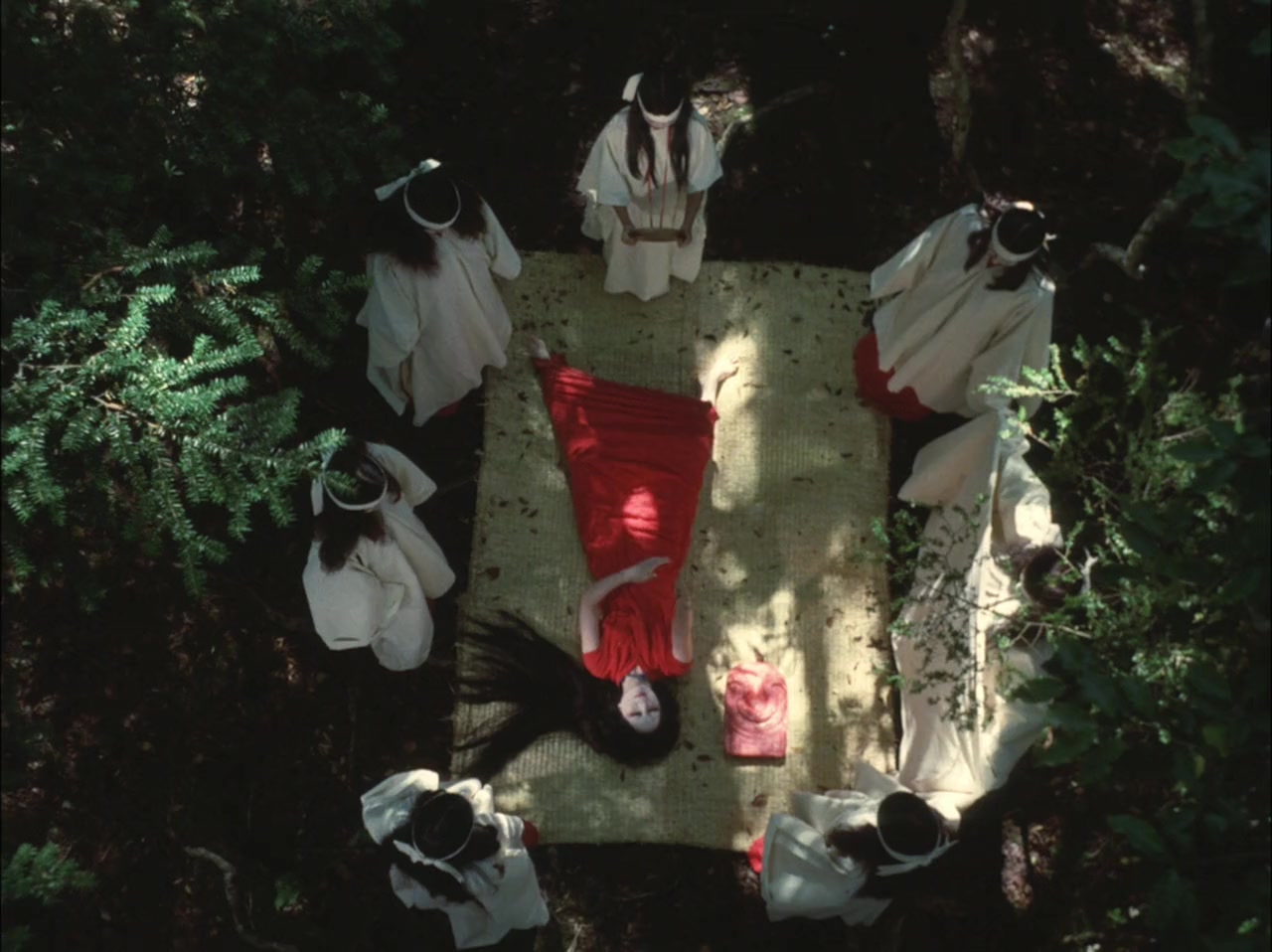 Himiko screenshot 2