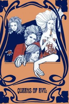 Le regine (1970) poster