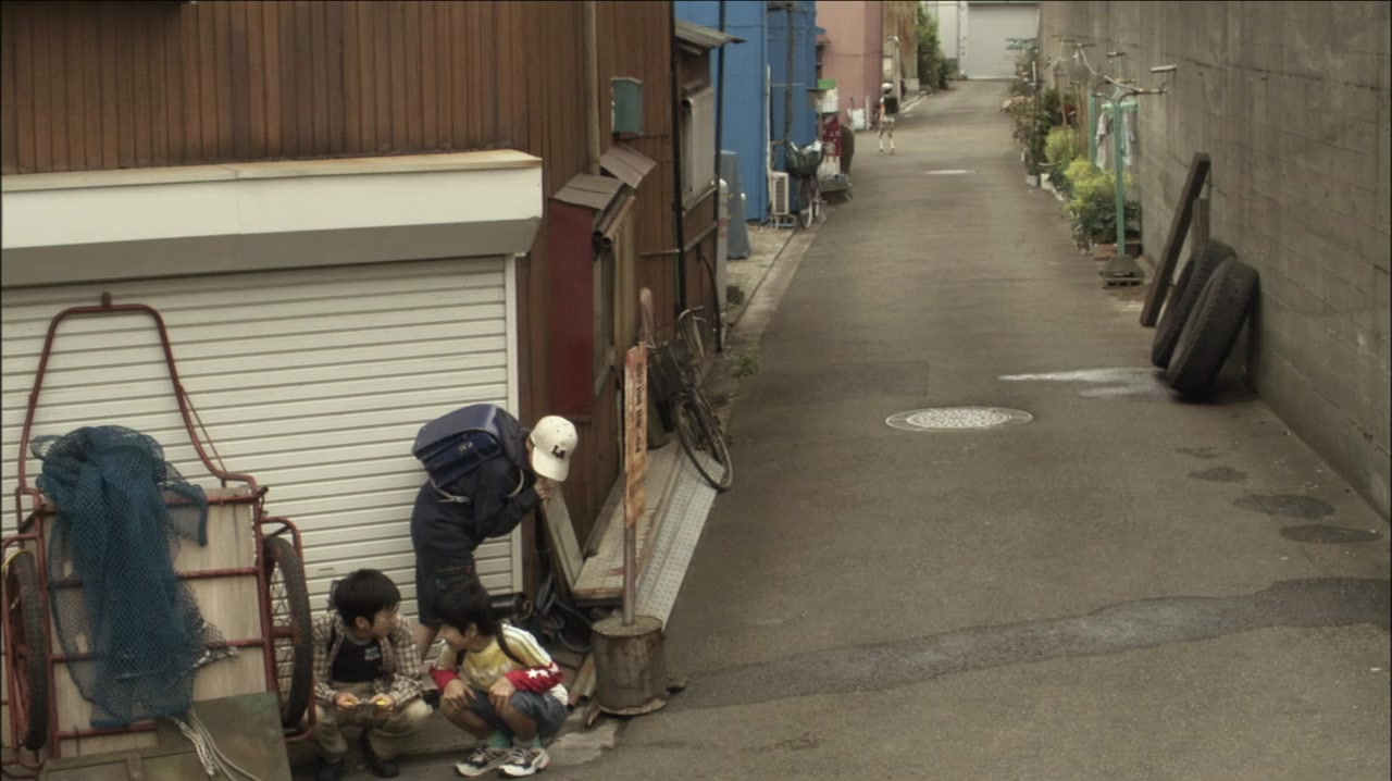 Hinokio screenshot 2