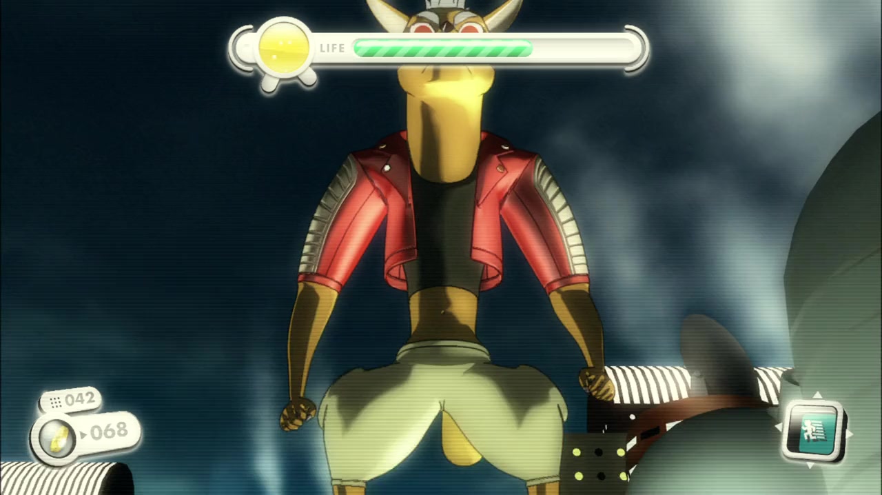 Hinokio screenshot 3