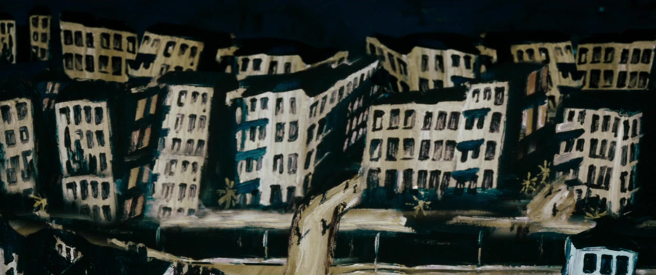 Hinterland screenshot 1
