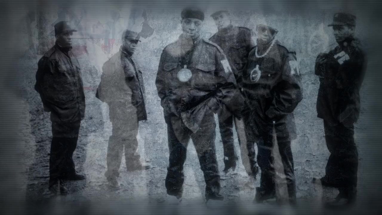 Hip-Hop and the White House screenshot 3
