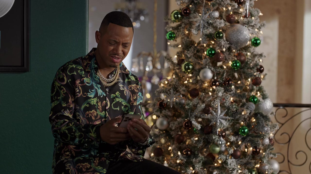Hip Hop Family Christmas Wedding screenshot 2