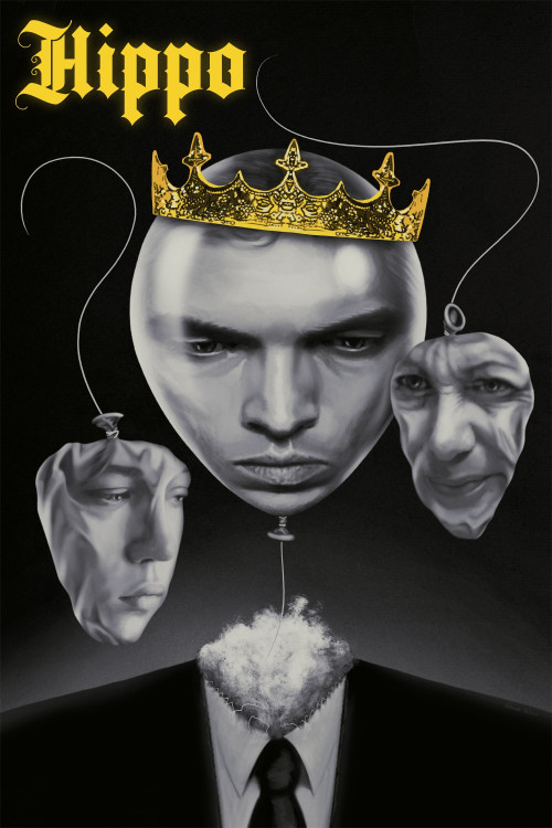Hippo (2023) poster