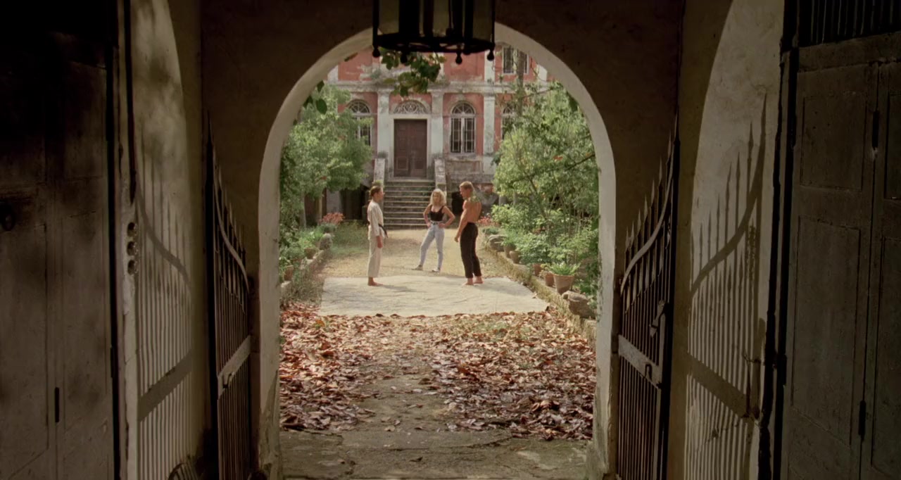 Hired to Kill screenshot 2