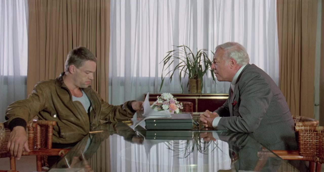 Hired to Kill screenshot 3