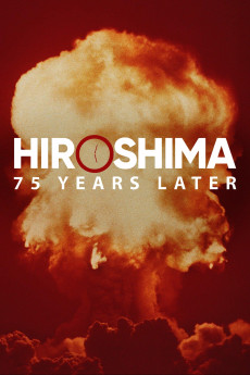 Hiroshimai: 75 Years Later (2020) poster
