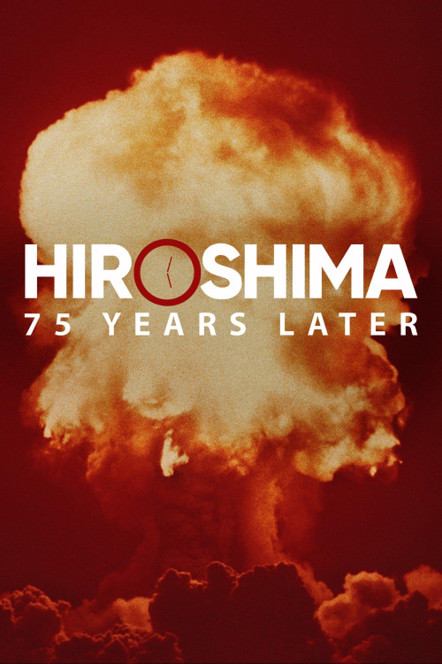 Hiroshimai: 75 Years Later (2020) poster