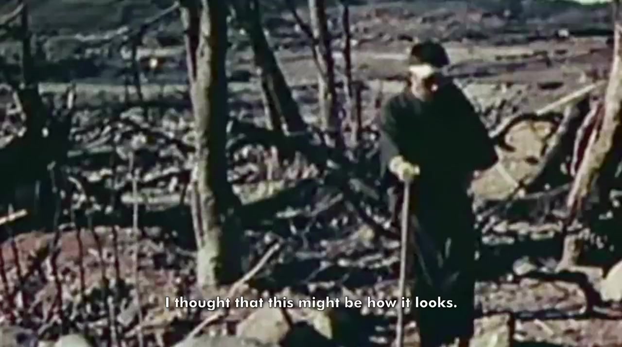 Hiroshimai: 75 Years Later screenshot 1