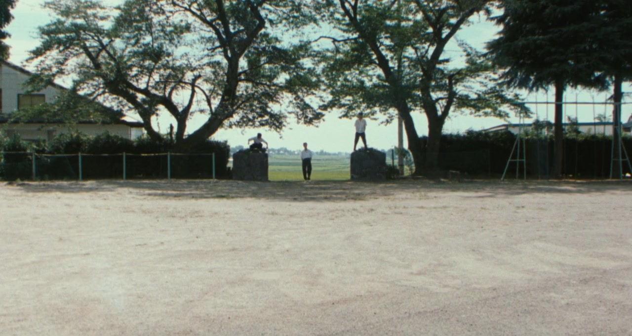 Yôkai hantâ: Hiruko screenshot 3