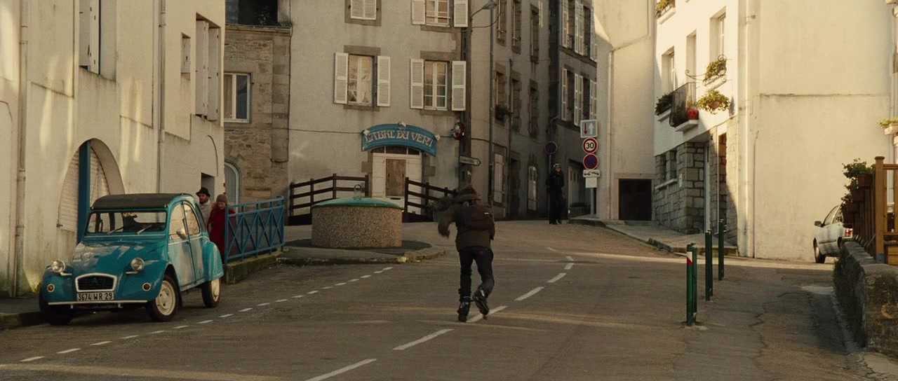 Les yeux de sa mère screenshot 1