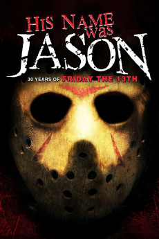 His Name Was Jason: 30 Years of Friday the 13th (2009) poster