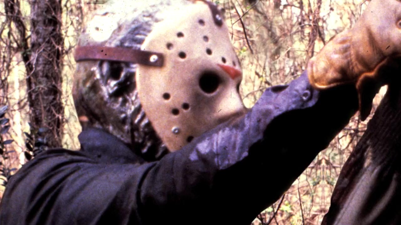 His Name Was Jason: 30 Years of Friday the 13th screenshot 1