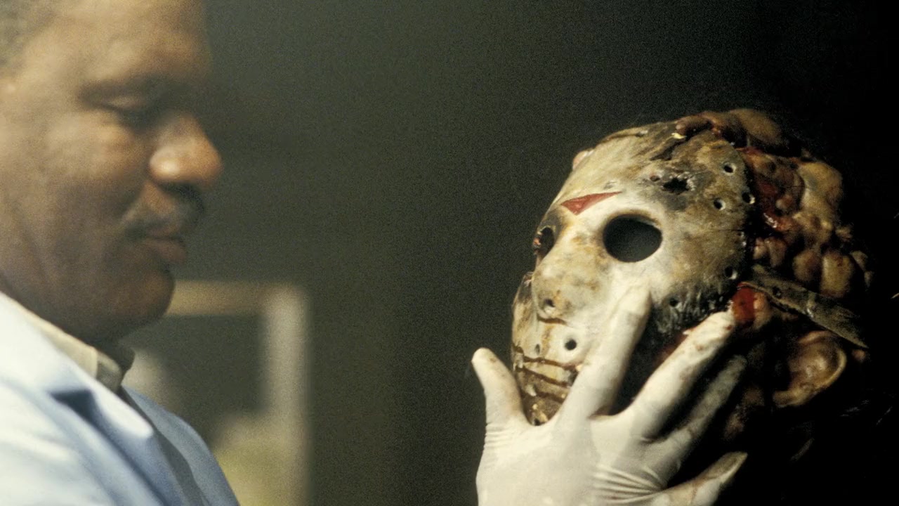 His Name Was Jason: 30 Years of Friday the 13th screenshot 2