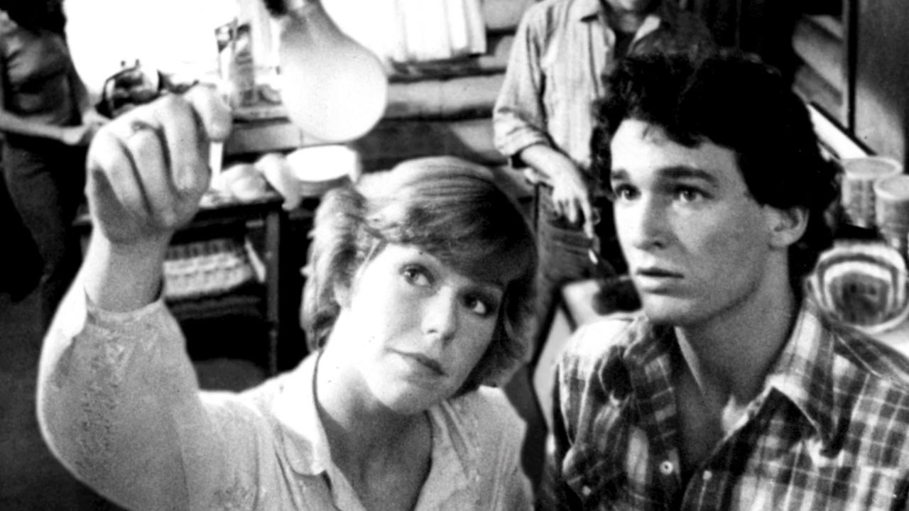 His Name Was Jason: 30 Years of Friday the 13th screenshot 3