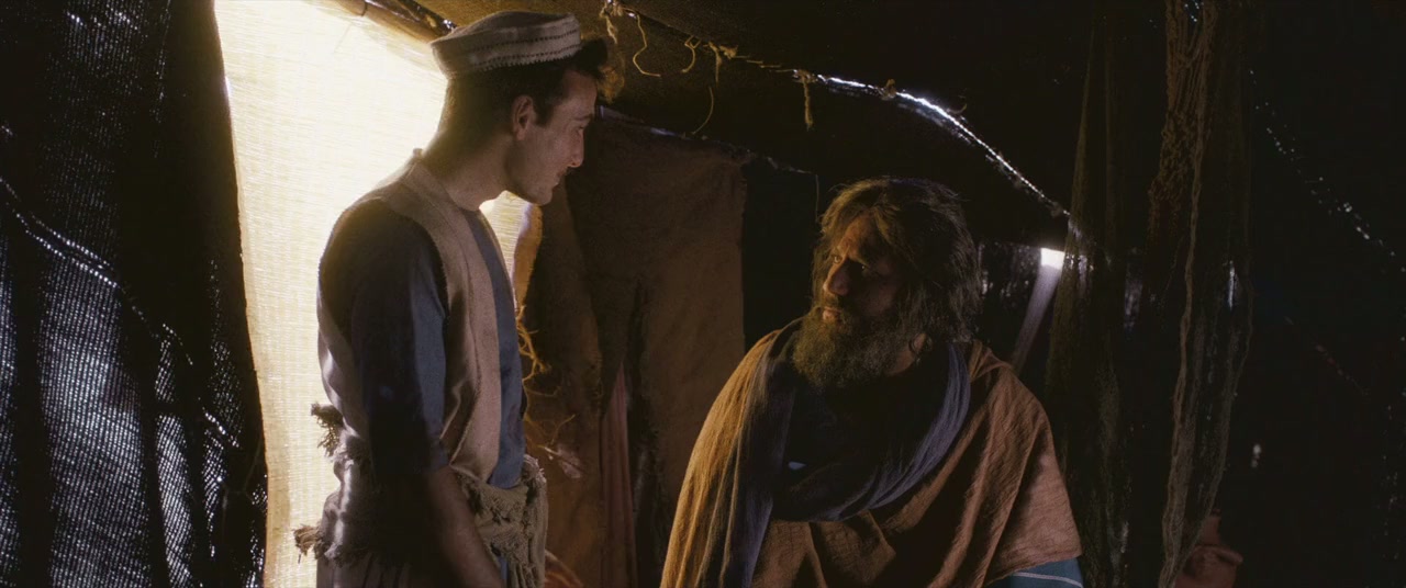 His Only Son screenshot 3