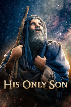 His Only Son (2023) poster